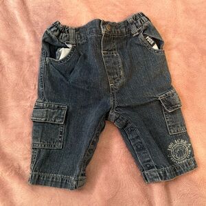 Winnie the Pooh jeans